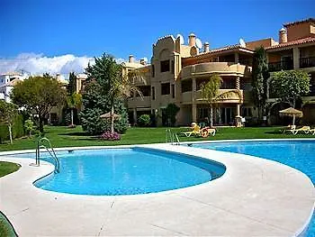 Apartment El Porton