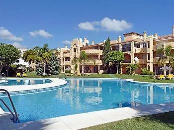 Apartment El Porton Mijas