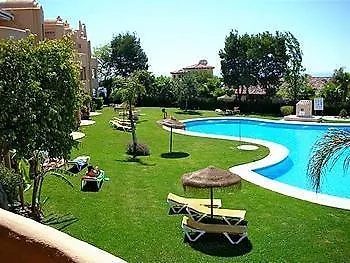 Apartment El Porton *