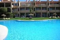 El Porton Apartment *