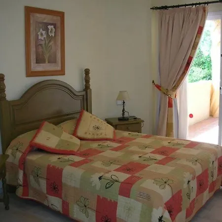 El Porton Apartment *