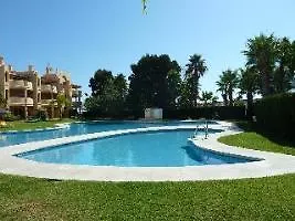 Apartment El Porton Mijas