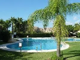 El Porton Apartment Mijas