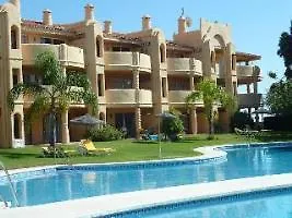 Apartment El Porton Mijas