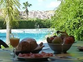 El Porton Mijas