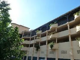 Apartment El Porton
