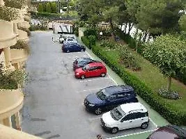 Apartment El Porton *