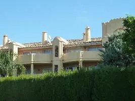 Apartment El Porton