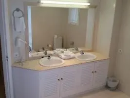 Apartment El Porton Mijas