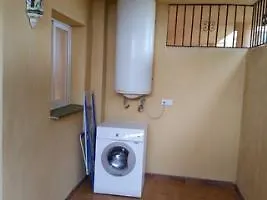 El Porton Apartment *