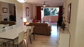 Apartment El Porton Mijas