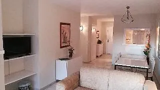 El Porton Apartment