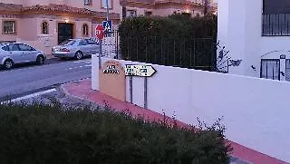 Apartment El Porton