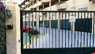 Apartment El Porton