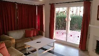 El Porton Apartment