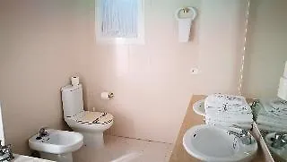 Apartment El Porton