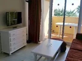 El Porton Apartment