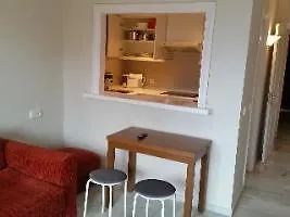 El Porton Apartment *