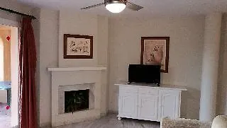 Apartment El Porton Mijas