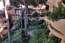 Apartment El Porton Mijas
