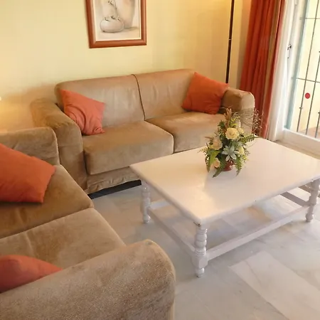 El Porton Apartment
