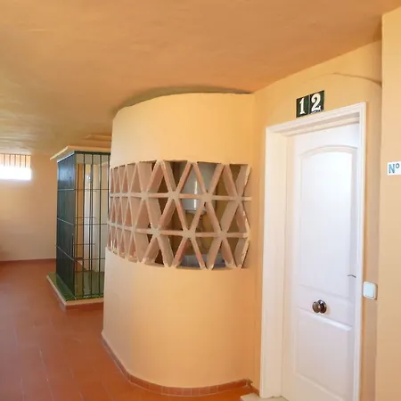 Apartment El Porton *