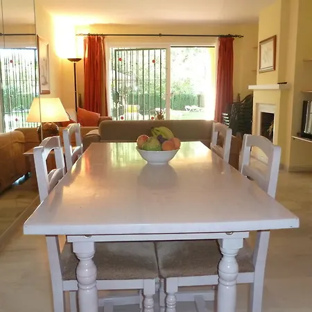 El Porton Apartment Mijas