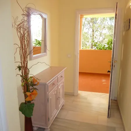 Apartment El Porton *