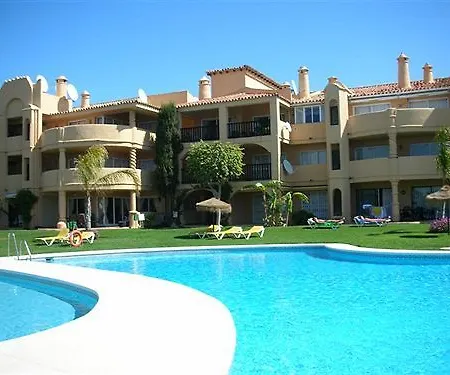 El Porton Apartment *