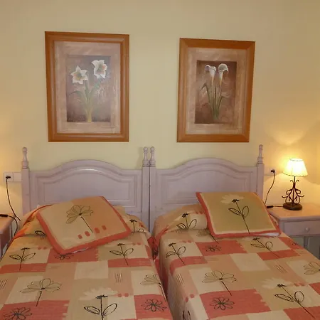 El Porton Apartment Mijas