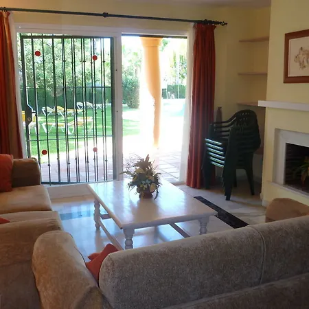 El Porton Apartment *