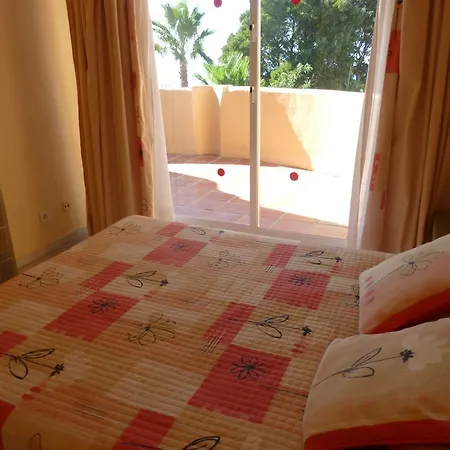El Porton Apartment