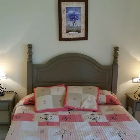 El Porton Apartment