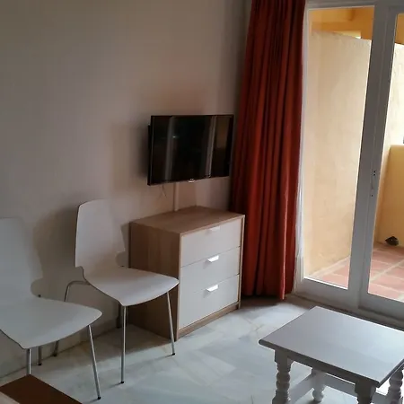 El Porton Apartment Mijas
