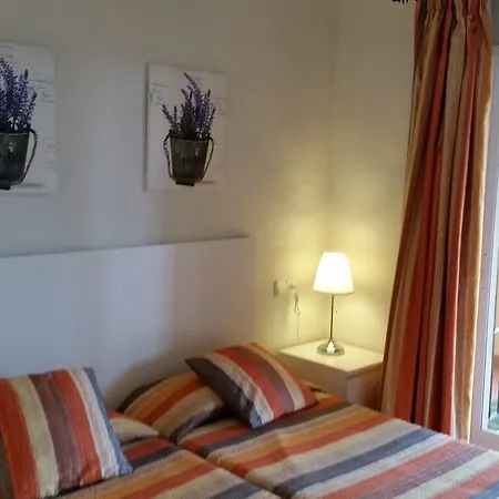 El Porton Apartment