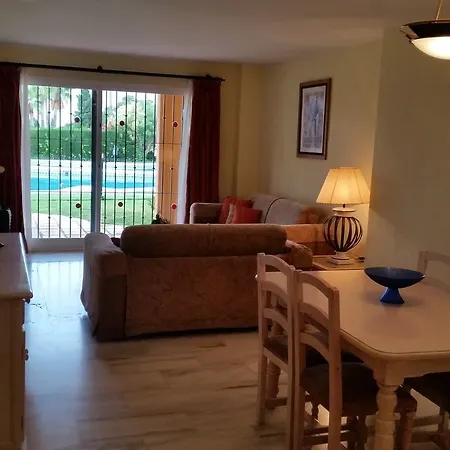 El Porton Apartment *