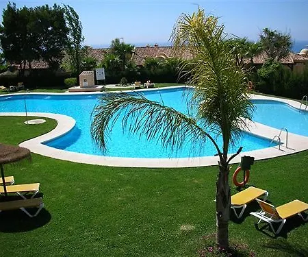 Apartment El Porton