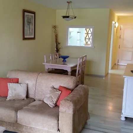 Apartment El Porton